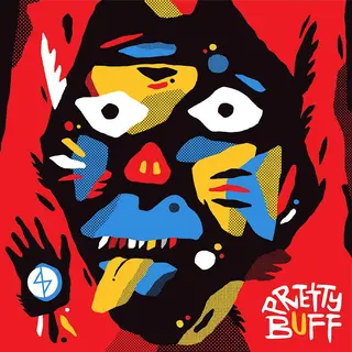 Angel Du$t Pretty Buff (LP)