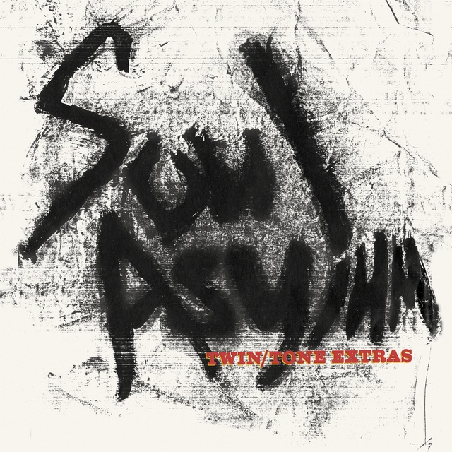 Soul Asylum Twin/Tone Extras (LP) 