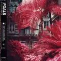 Foals Everything Not Saved Will Be Lost 1 (LP)