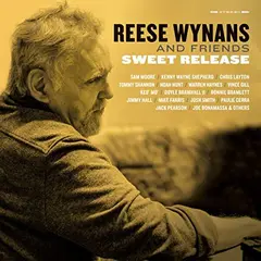 Reese Wynans &amp; Friends Sweet Release (2LP)