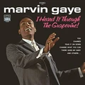 Marvin Gaye I Heard It Through The Grapevine (LP)