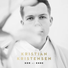 Kristian Kristensen Kor Vi Ende (2LP)