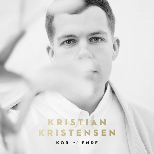 Kristian Kristensen Kor Vi Ende (2LP) 