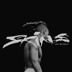 XXXTentacion Skins (LP)