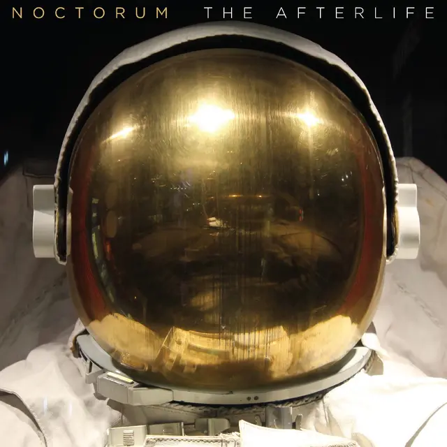 Noctorum Afterlife (LP) 