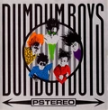 Dumdum Boys Pstereo (LP)