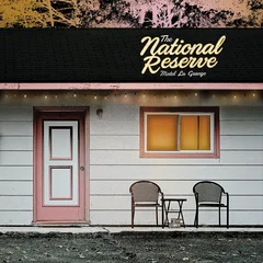 National Reserve Motel La Grange (LP)