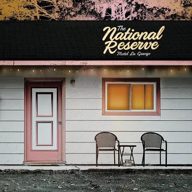 National Reserve Motel La Grange (LP) 