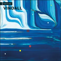 Andreas Ulvo Vindall (LP)