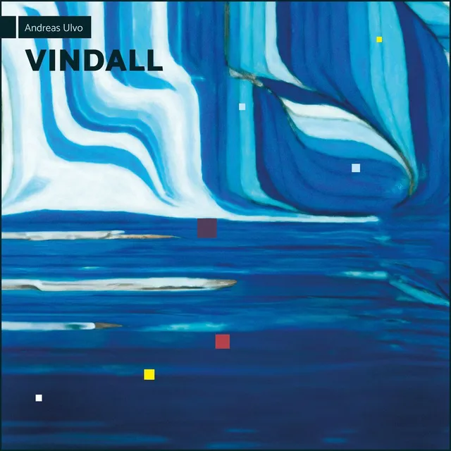 Andreas Ulvo Vindall (LP) 