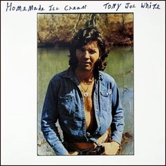 Tony Joe White Homemade Ice Cream (2LP)