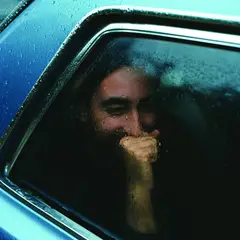 Charles Watson Now That I'm A River (LP)