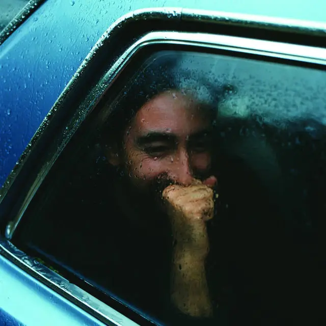 Charles Watson Now That I'm A River (LP) 