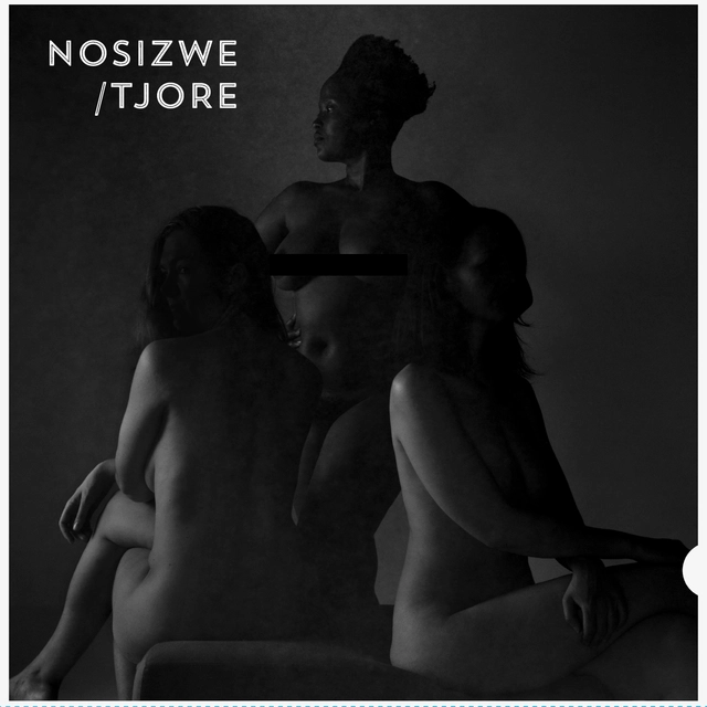 Nosizwe / Tjore Nosizwe / Tjore (LP) 