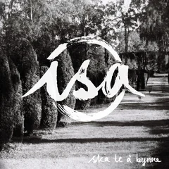 ísa Ska Te å Bynne (LP)