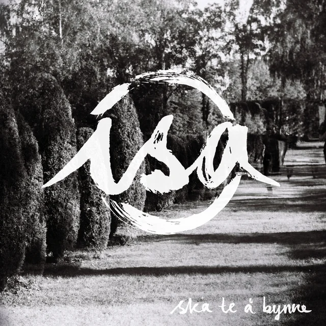 ísa Ska Te å Bynne (LP) 