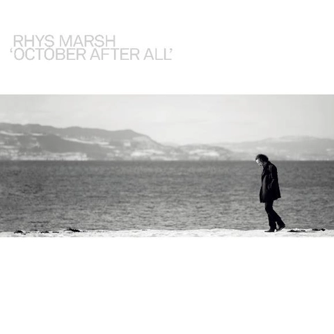 Rhys Marsh October After All (LP) 