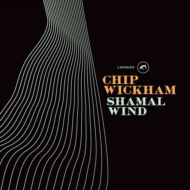 Chip Wickham Shamal Wind (LP) 