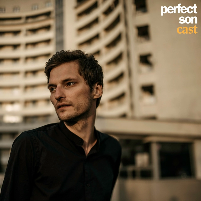 Perfect Son Cast - LTD (LP) 