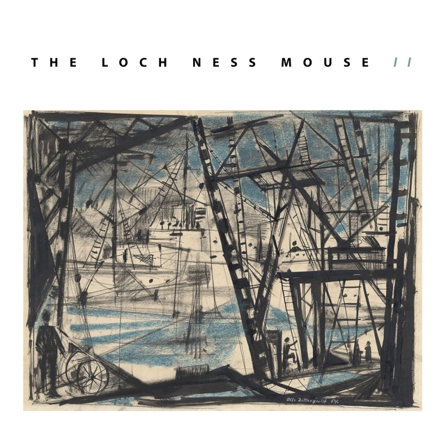 Loch Ness Mouse II (LP) 