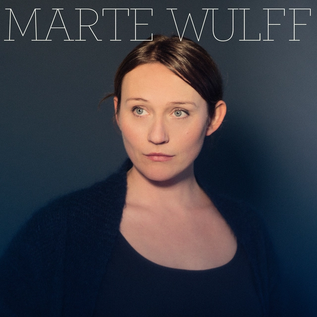 Marte Wulff Marte Wulff (LP) 