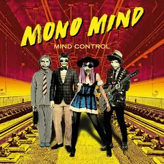 Mono Mind Mind Control (2LP)