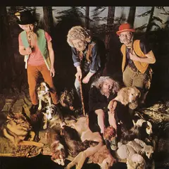 Jethro Tull This Was (LP)