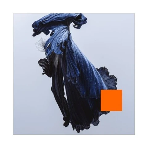 Talos Far Out Dust (LP) 