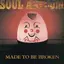 Soul Asylum Made To Be Broken (LP)