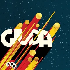 Giuda E.V.A. (LP)