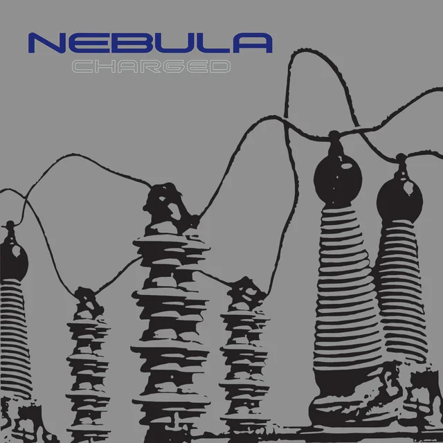 Nebula Charged (LP) 