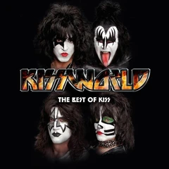 Kiss Kissworld - Best Of (2LP)