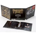 Deserted Fear Drowned By Humanity (LP)