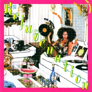 The Meters Rejuvenation (LP)