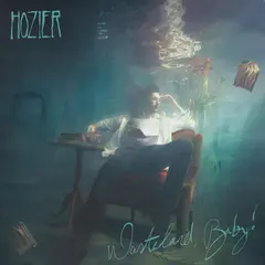 Hozier Wasteland, Baby! (2LP)
