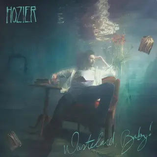 Hozier Wasteland, Baby! (2LP)