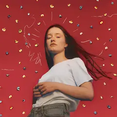 Sigrid Sucker Punch (LP)