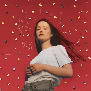 Sigrid Sucker Punch (LP)