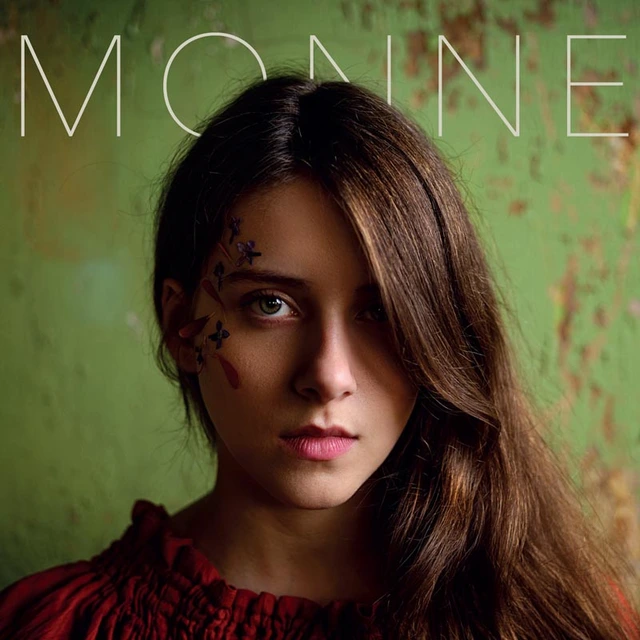 Monne Digging In My Soul (LP) 