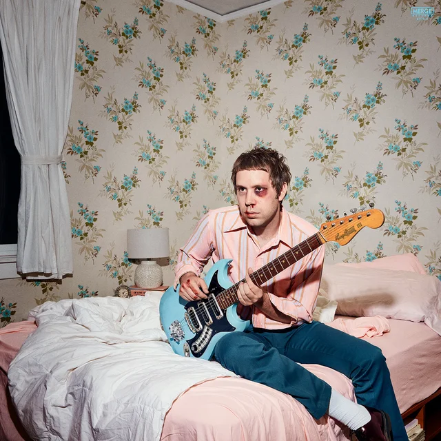Mike Krol Power Chords (LP) 