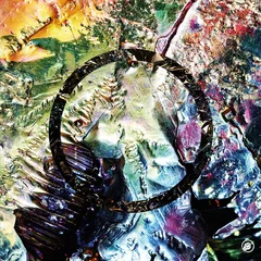 The Comet Is Coming Channel The Spirits (LP)