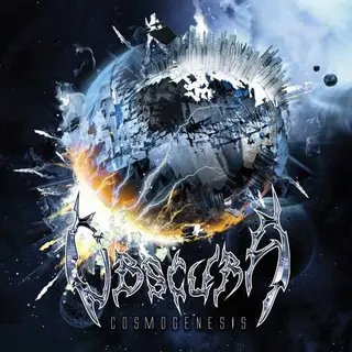 Obscura Cosmogenesis (LP - SØLV)
