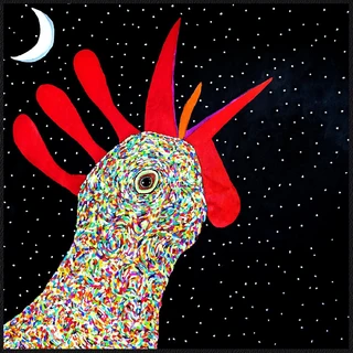 Daniel Norgren Wooh Dang (LP)