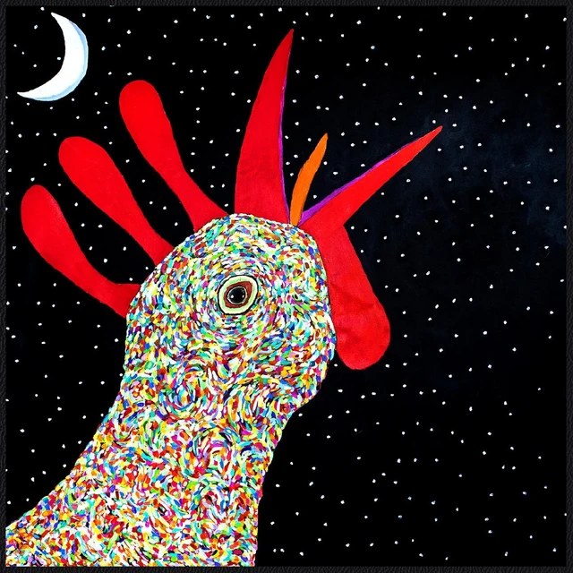 Daniel Norgren Wooh Dang (LP) 