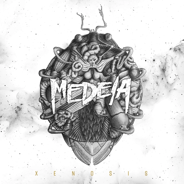 Medeia Xenosis (LP) 