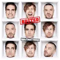 Busted Half Way There (LP)