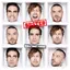 Busted Half Way There (LP)