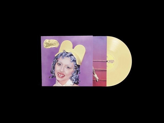 Ashnikko Smoochies - LTD (LP) 