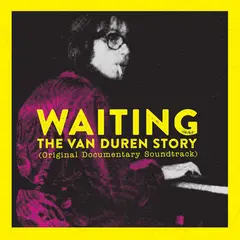 Van Duren Waiting: The Van Duren Story (LP)