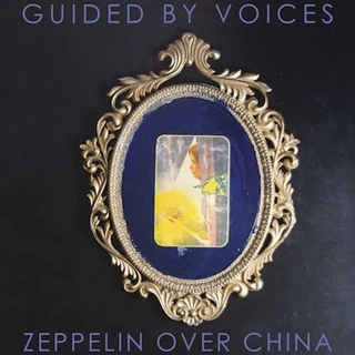 Guided By Voices Zeppelin Over China (2LP)